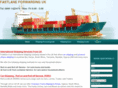 fastlanefwd.co.uk
