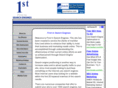 firstinsearchengines.com
