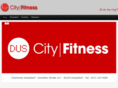 fitforthecity.com