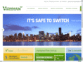 greenchoicepower.com