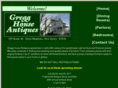 gregghouseantiques.com