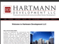 hartmanndevelopmentllc.com