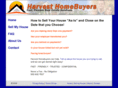 harvesthomebuyers.com