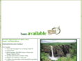 hiddenvalleytours.com