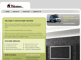 hintonhometheaters.com