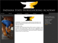 horseshoeingacademy.com