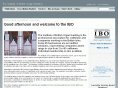 ibo.co.uk
