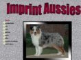 imprintaussies.com