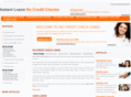 instantloansnocreditchecks.co.uk