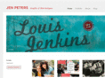 jenpetersdesign.com