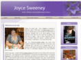 joycesweeney.com