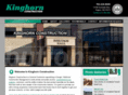 kinghornco.com