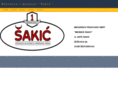 klaonica-sakic.com