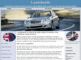 landshuttle.co.uk