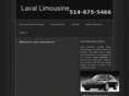 lavallimousine.com
