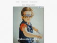 leamagruder.com