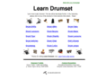 learndrumset.com