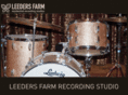 leedersfarm.com