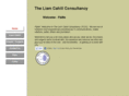liamcahill.com