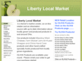 libertylocalmarket.com