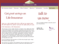 life-insuranceuk.co.uk