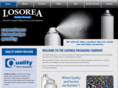 losorea.com