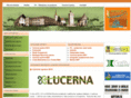 lucerna-tvrdosovce.com