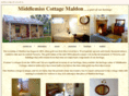 maldoncottage.com.au