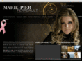 mariepierperreault.com