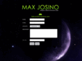 maxjosino.com