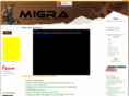 migratoria.com