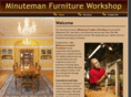 minutemanfurniture.com
