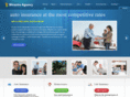 miranteagency.com