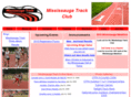 mississaugatrack.com