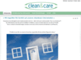 mycleancare.com