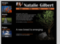 nataliegilbert.net