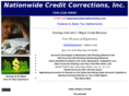 nationwidecreditcorrections.com