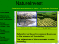 natureinvest.com