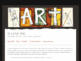 nlessinc.com