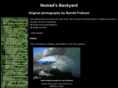 nomadsbackyard.com
