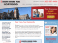 norwoodoil.com