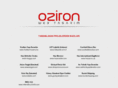 oziron.com