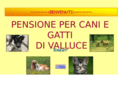 pensioneanimali.com