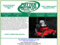 pottermotor.com