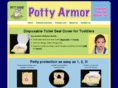 pottyarmor.com