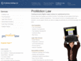 promotionlegal.com