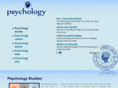 psychology.co.uk