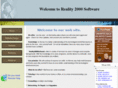reality2000software.com