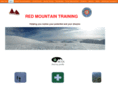 redmountaintraining.com