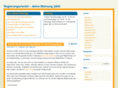 regierungsviertel.info